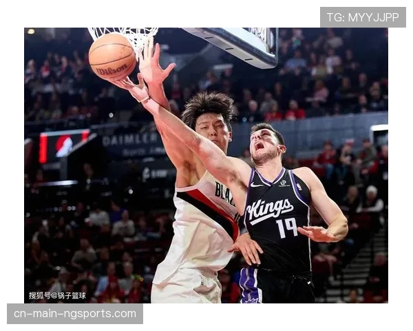 开拓者公布NBA杯首发名单，阿夫迪亚与克林根领衔出战掘金