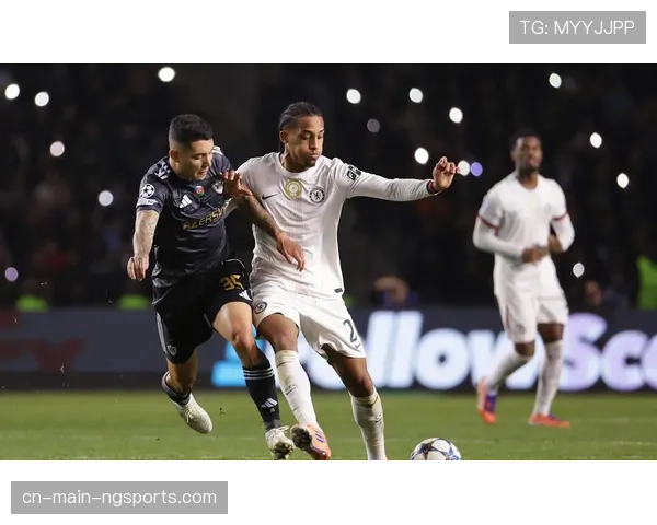 切尔西2比2平卡拉巴赫 豪门阵痛期客场防守稳定性存疑