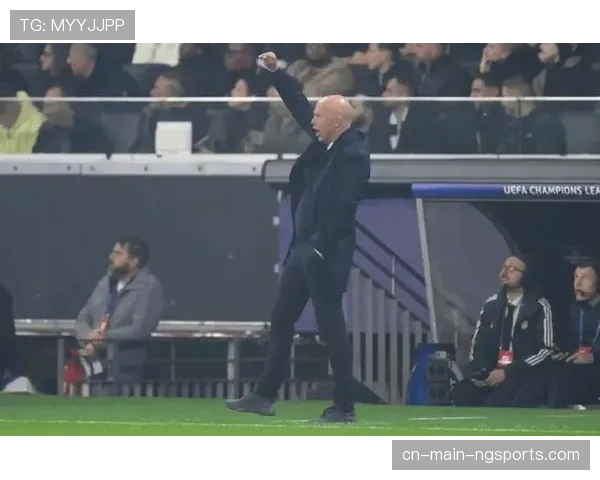 利物浦决策体系受质疑 斯洛特帅位压力增大